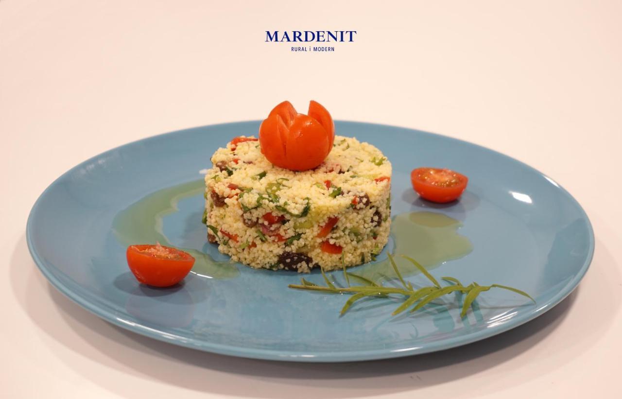 Bed & Breakfast Mardenit Boutique (adults Only) Orba