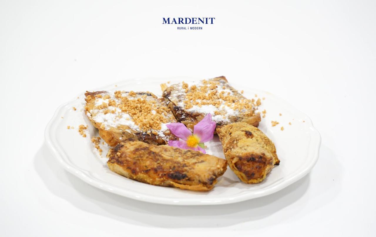 Mardenit Boutique Orba