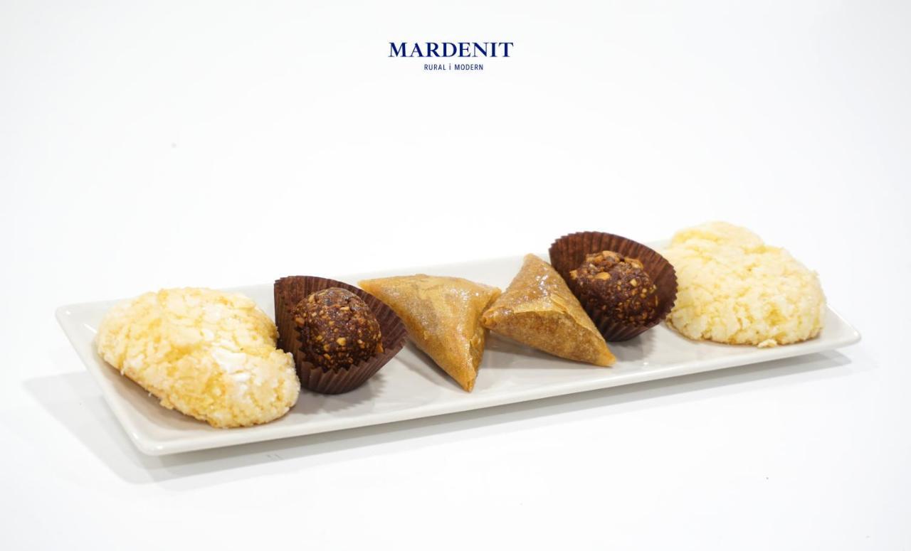 Mardenit Boutique (adults Only) Bed & Breakfast 3*
