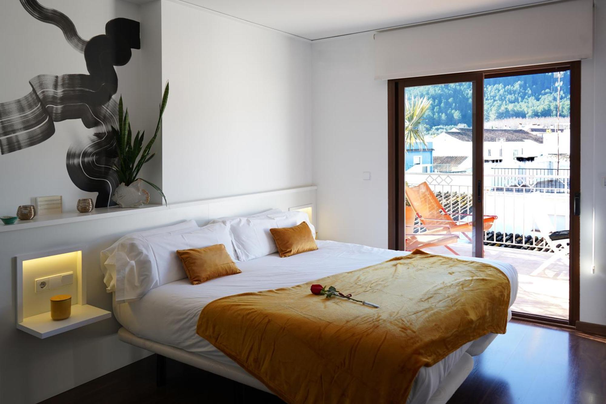 Mardenit Boutique (adults Only) Orba