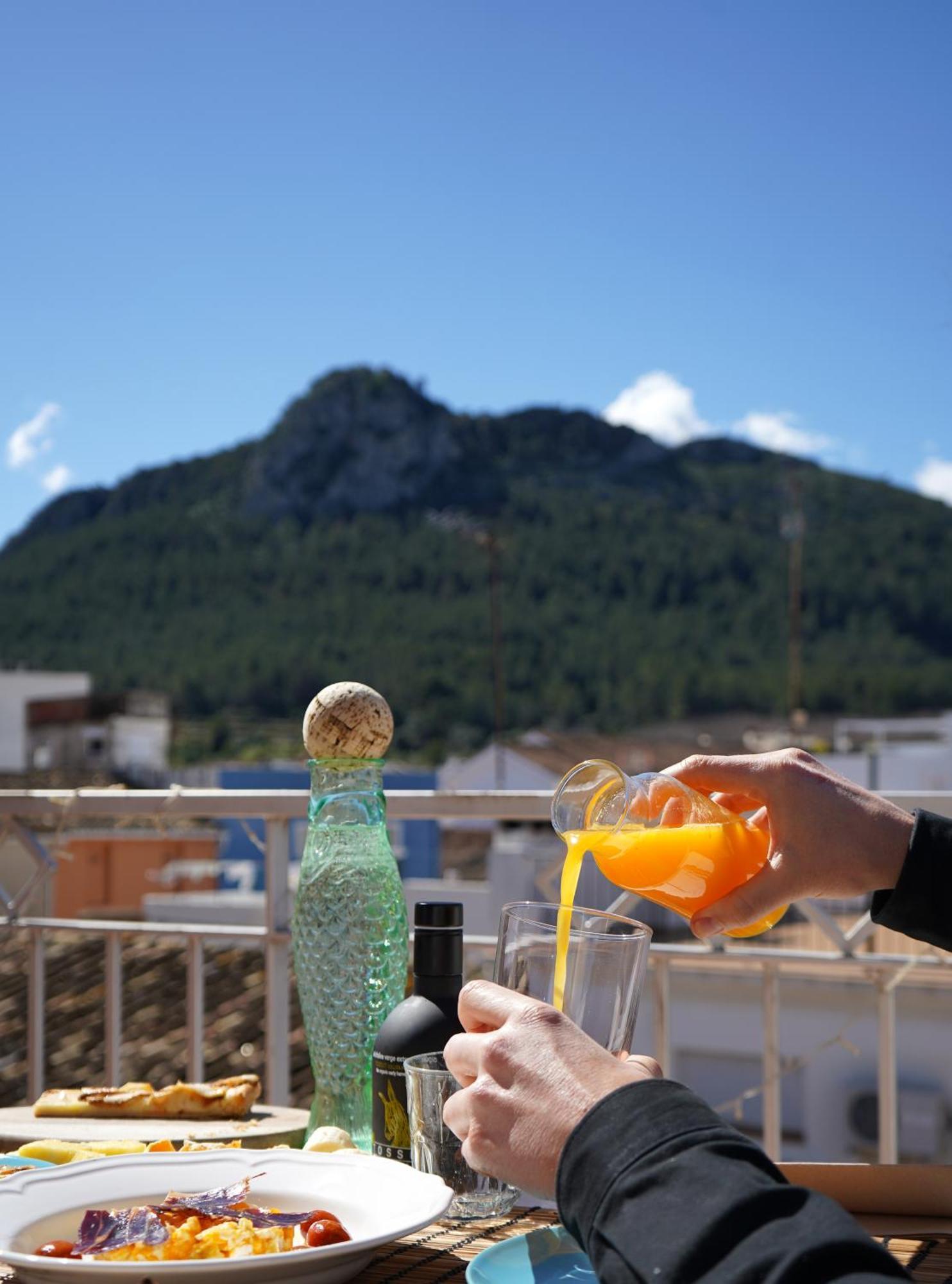 Bed & Breakfast Mardenit Boutique (adults Only)