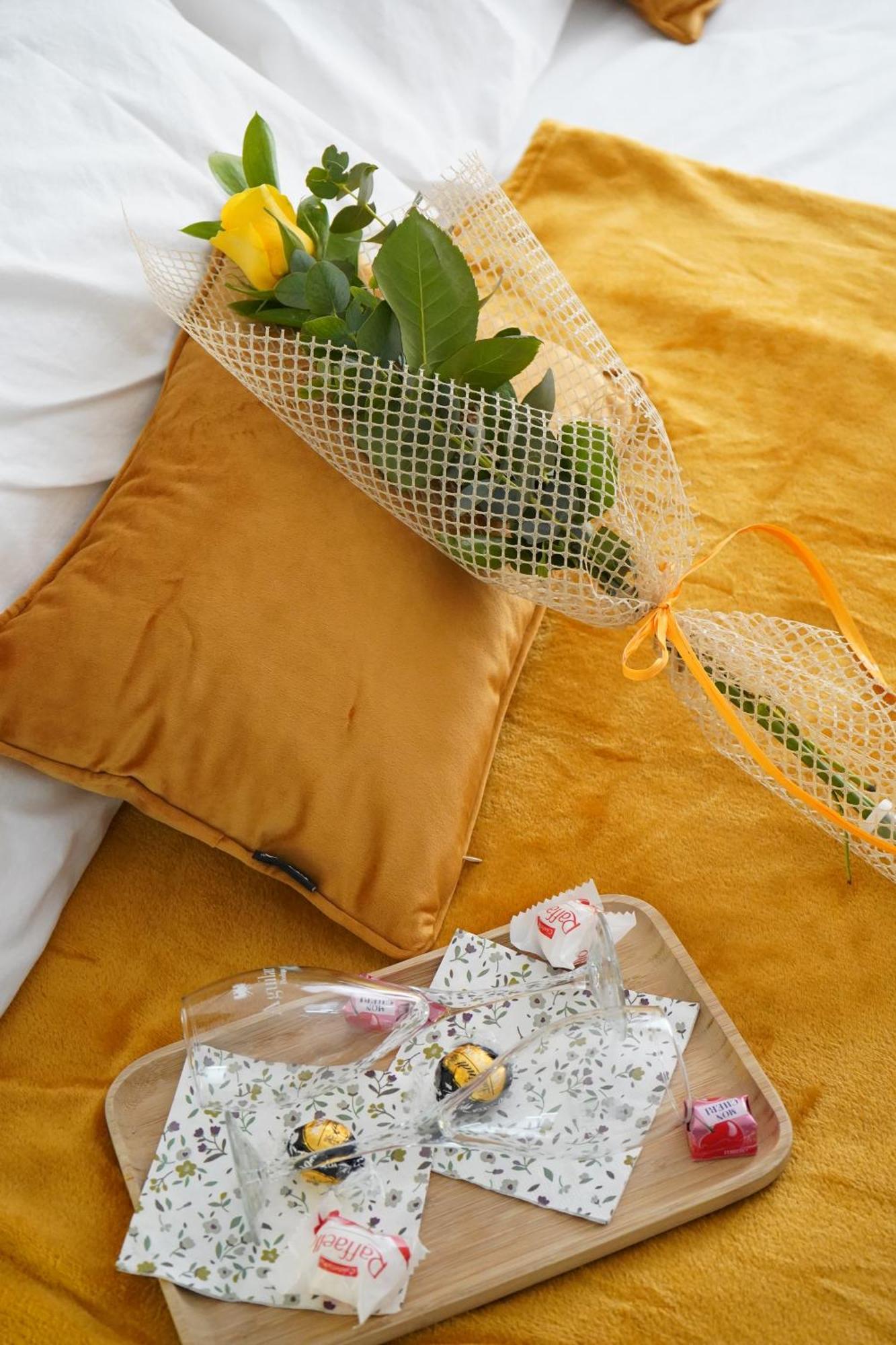 Mardenit Boutique (adults Only) Bed & Breakfast 3*