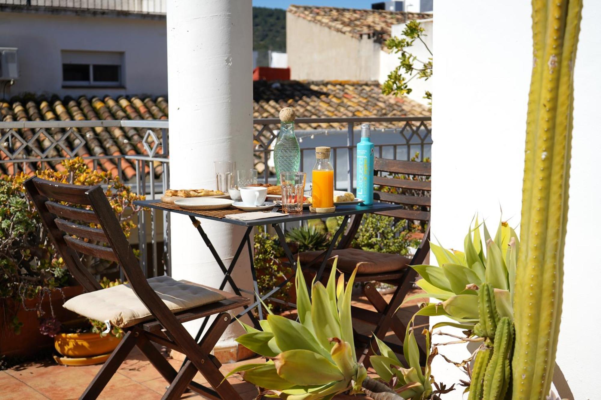 Bed & Breakfast Mardenit Boutique (adults Only) Orba