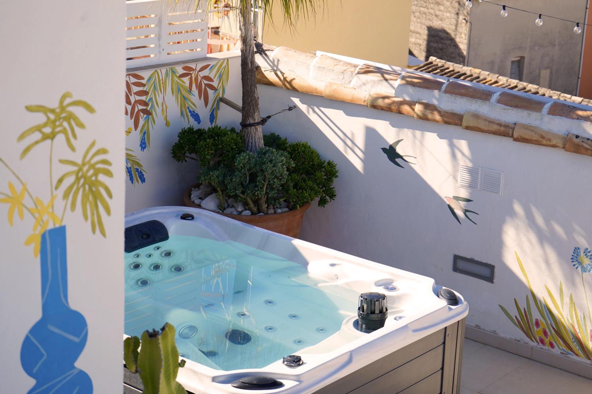 Mardenit Boutique 3* Orba
