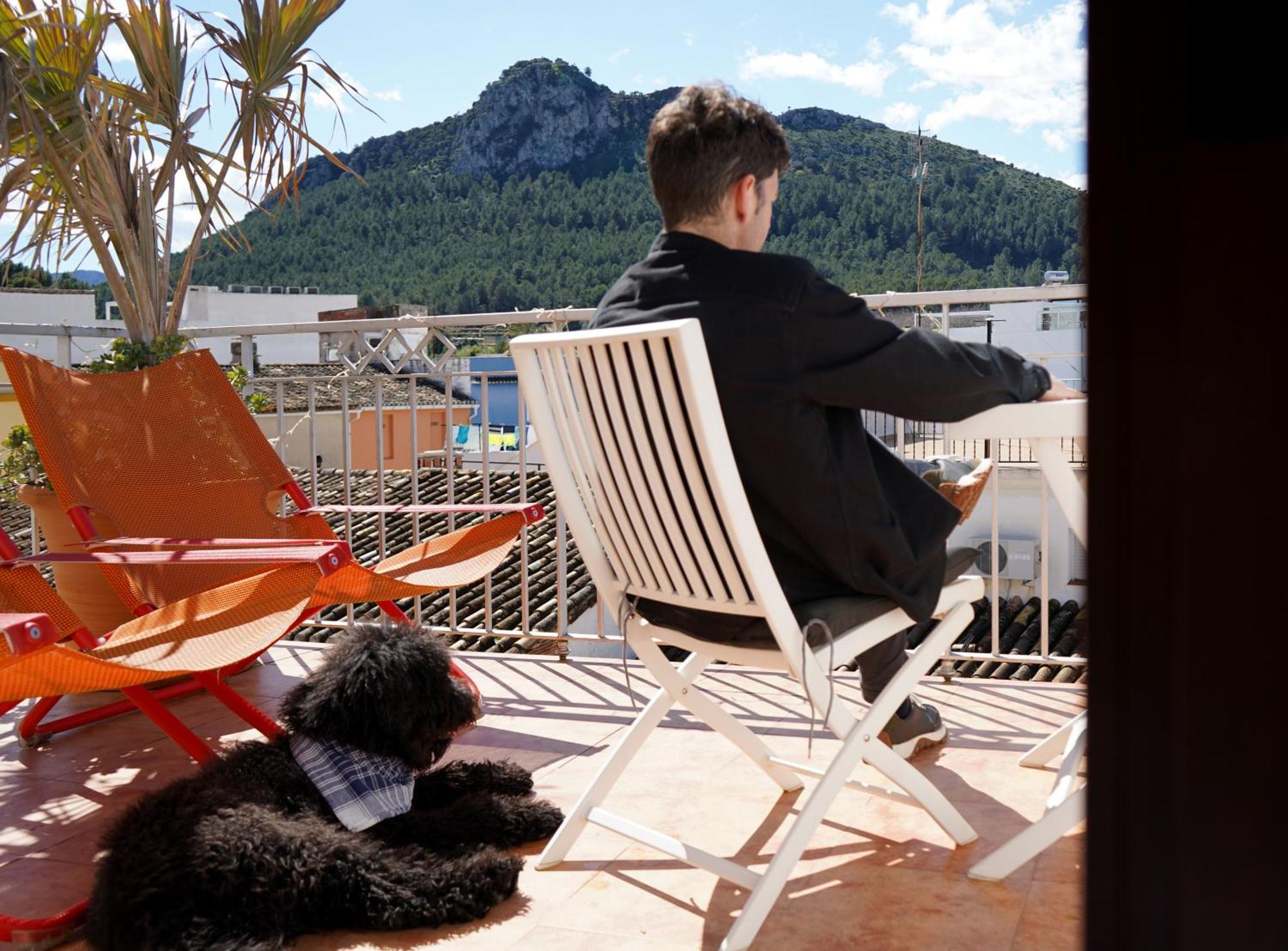 Mardenit Boutique (adults Only) Bed & Breakfast
