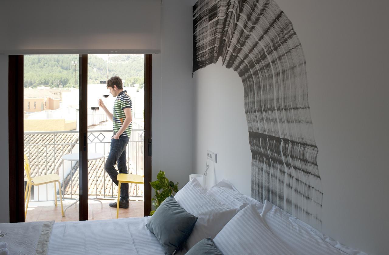 Mardenit Boutique (adults Only) Bed & Breakfast