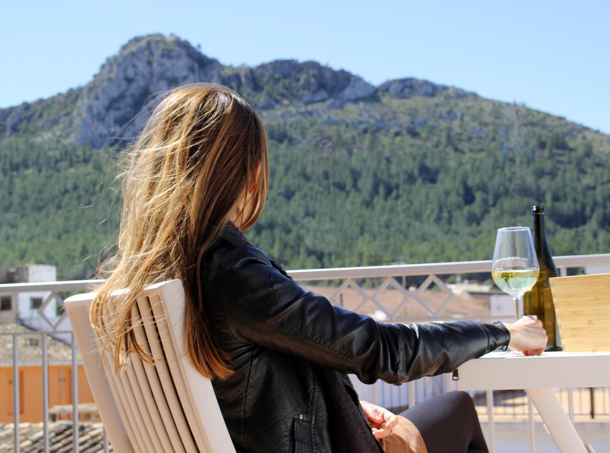 Bed & Breakfast Mardenit Boutique (adults Only) Orba