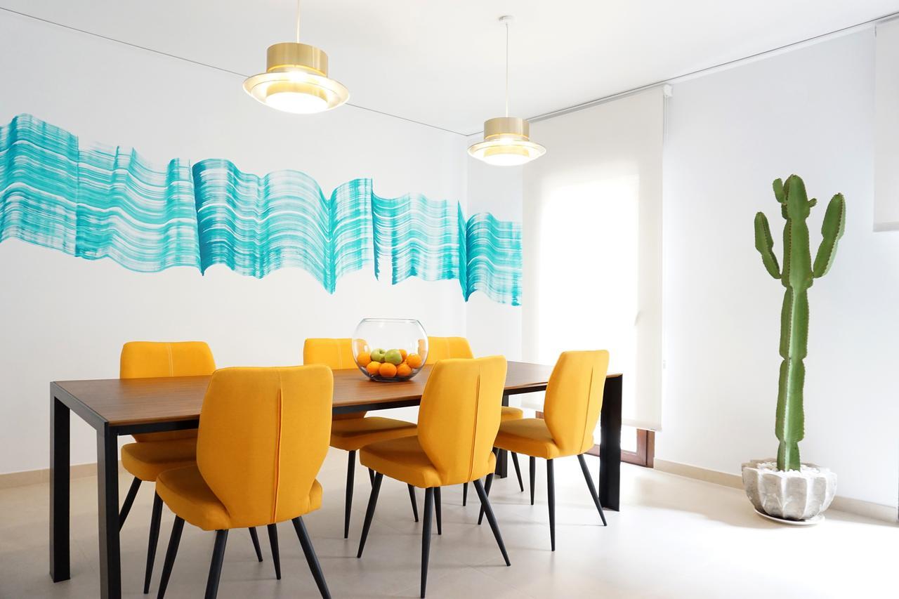 Bed & Breakfast Mardenit Boutique (adults Only) 3*