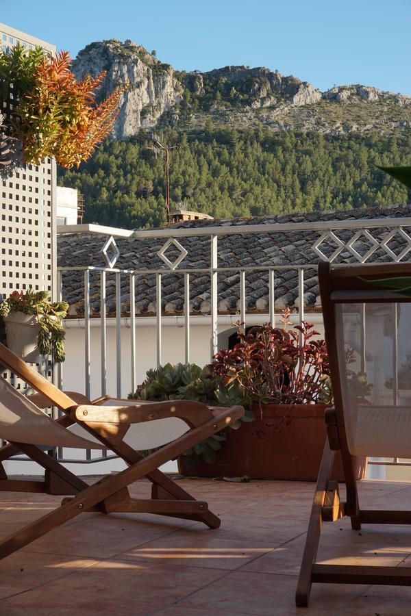 Mardenit Boutique (adults Only) 3*
