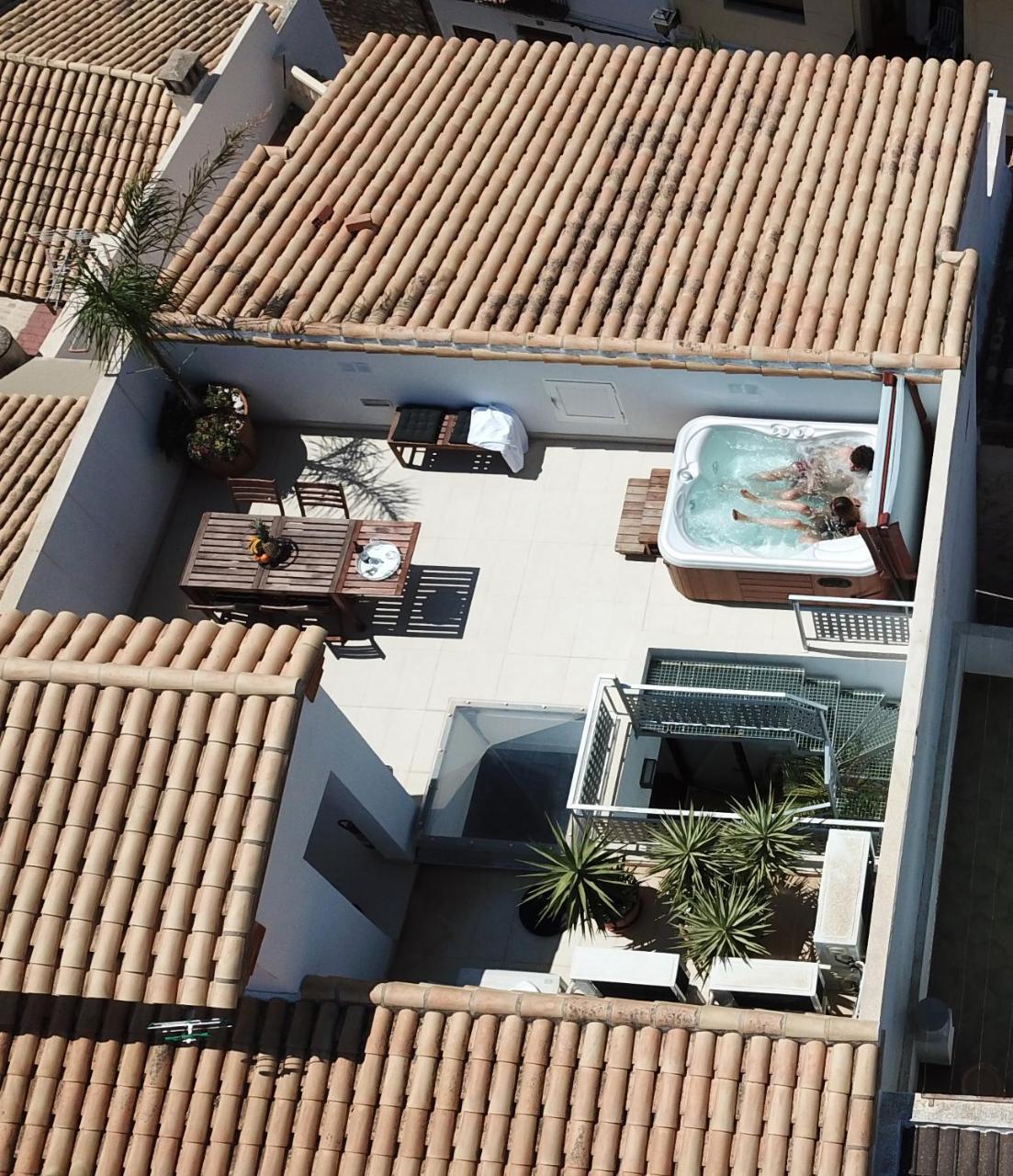Mardenit Boutique (adults Only) Bed & Breakfast