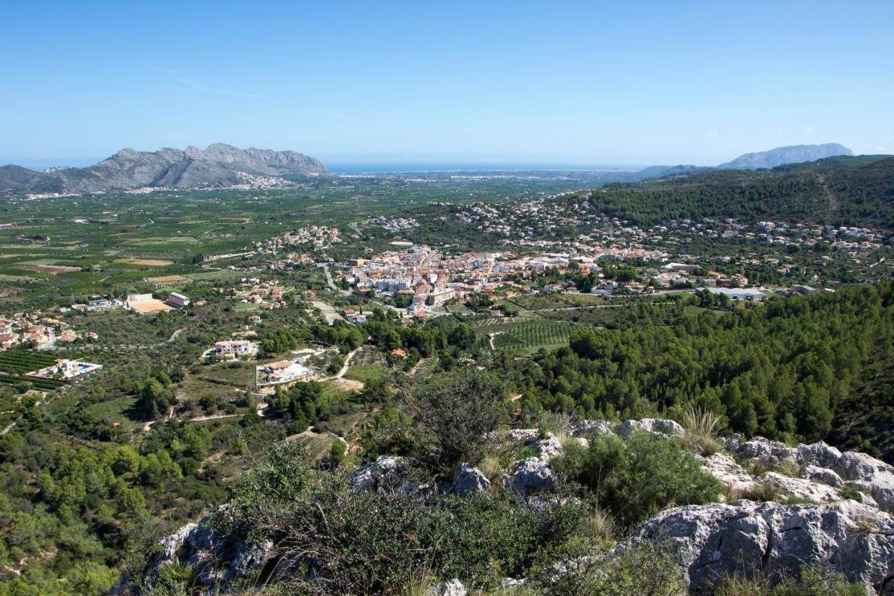 Bed & Breakfast Mardenit Boutique (adults Only) 3*