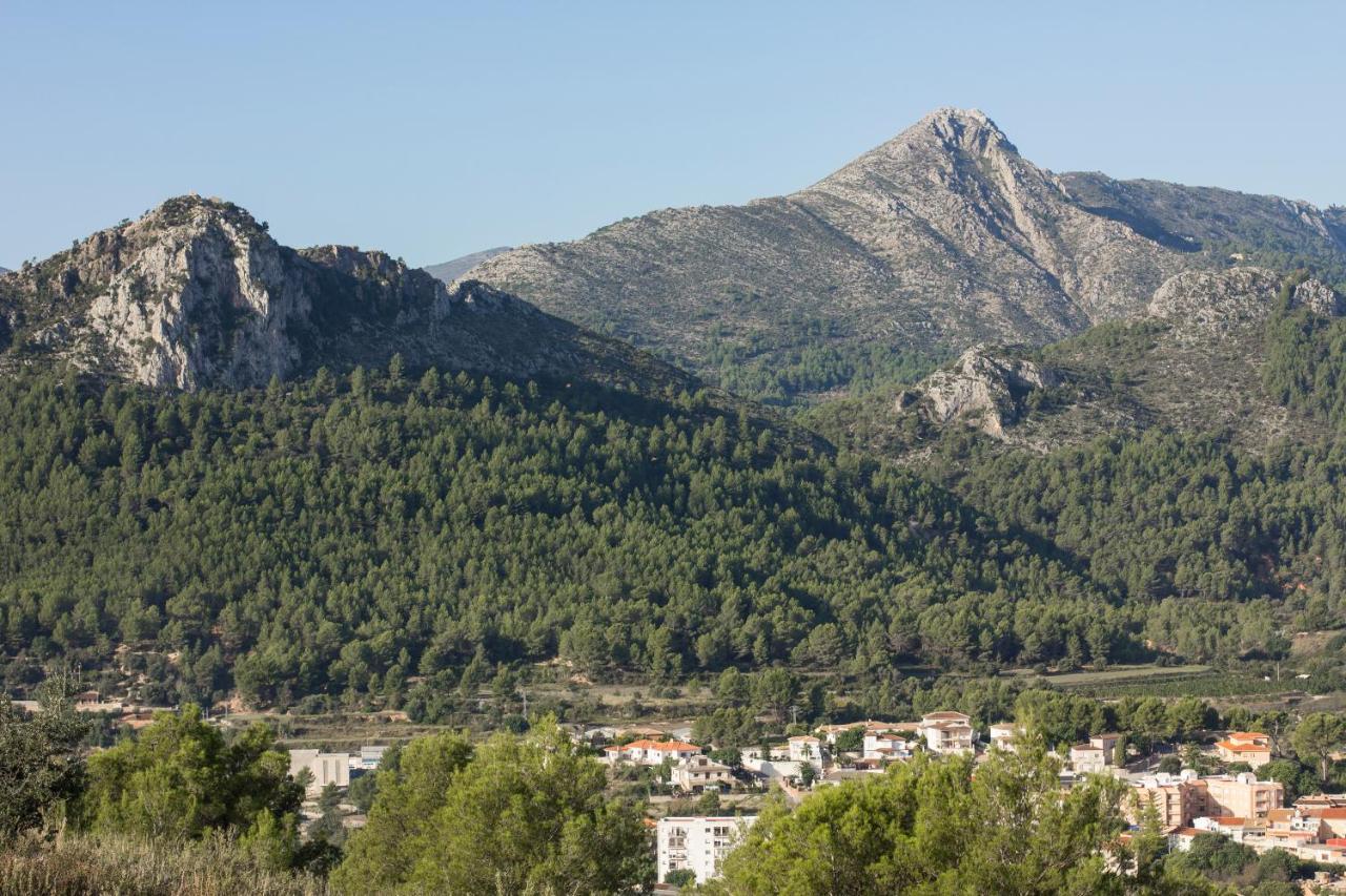 Bed & Breakfast Mardenit Boutique (adults Only) Orba
