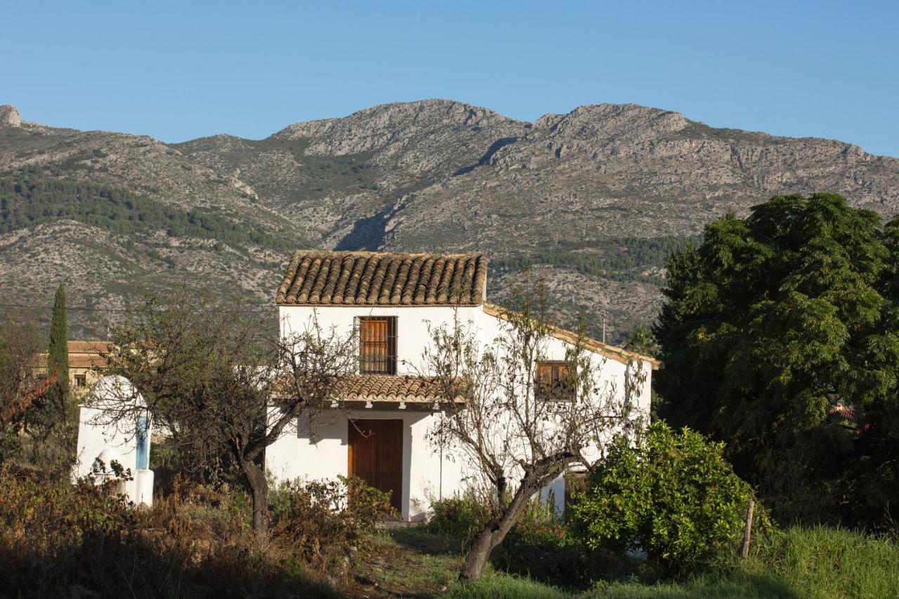 Bed & Breakfast Mardenit Boutique (adults Only) Orba
