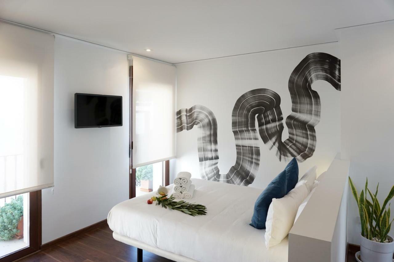 Bed & Breakfast Mardenit Boutique (adults Only)