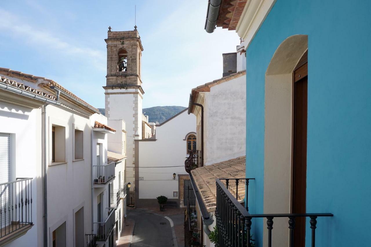 Mardenit Boutique 3* Orba
