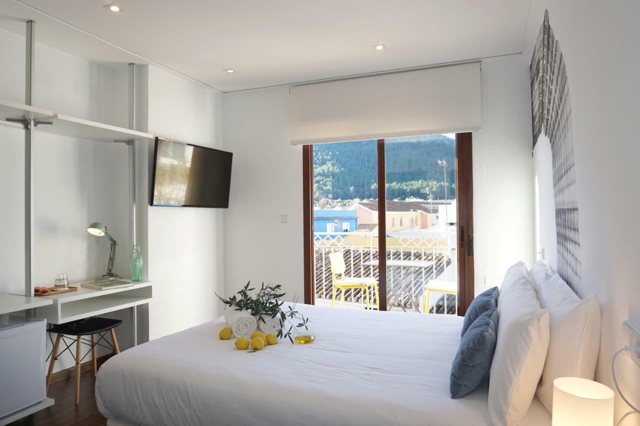 Mardenit Boutique (adults Only) 3*