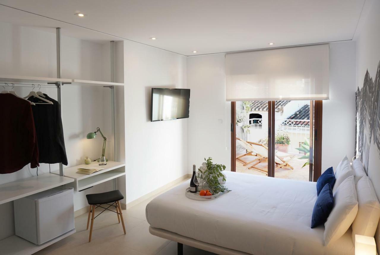 Couette-café Mardenit Boutique