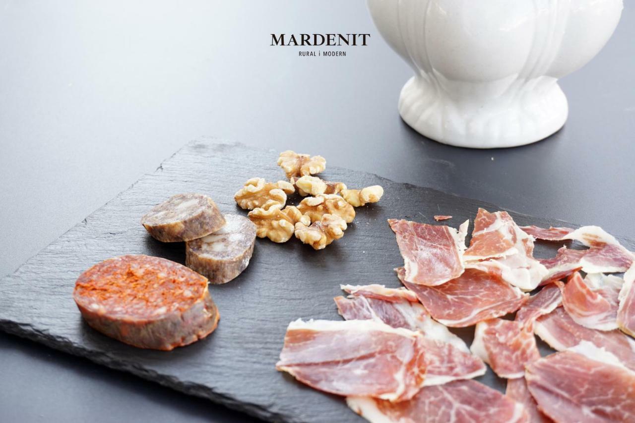 Mardenit Boutique (adults Only) Bed & Breakfast