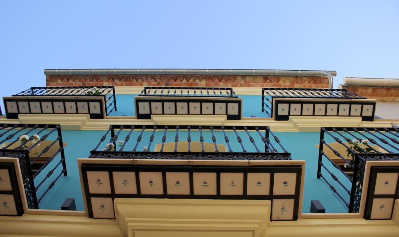 Mardenit Boutique (adults Only) Bed and breakfast Orba